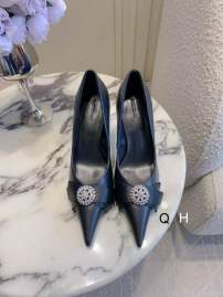 Picture of Balenciaga Shoes _SKUBalenciagasz35-408CMJX03031390